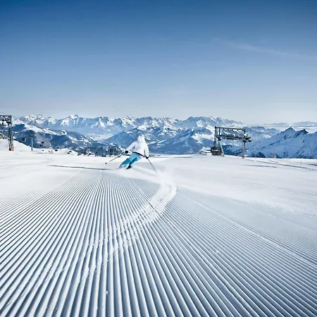 アパート Centrum - Steinbock