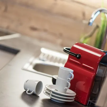 Centrum - Steinbock *