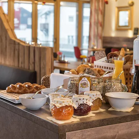 Centrum - Steinbock * ツェル アム ゼー