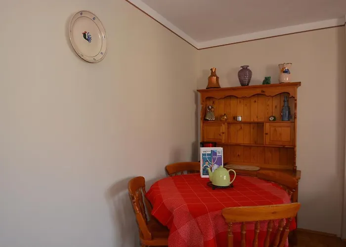 Centrum - Steinbock Lägenhet *