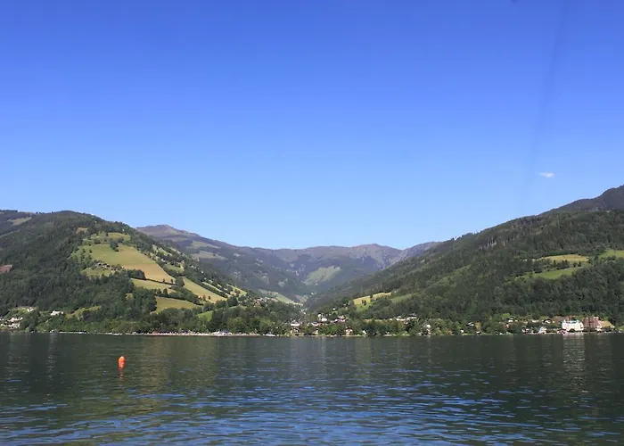 Lägenhet Centrum - Steinbock *