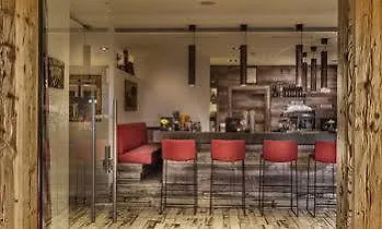 Lägenhet Centrum - Steinbock