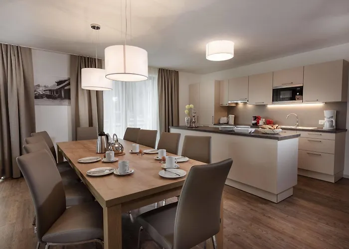 Centrum - Steinbock *