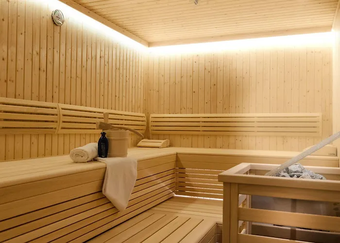 Lägenhet Centrum - Steinbock Zell am See